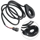 Wuxing 130X Thumb Throttle - Image 2