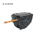 QS Motor QSJ165D-30