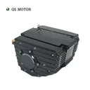 QS Motor QSJ165D-30 - Image 2
