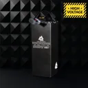Chi Battery Systems Gladiator 108 Odyssey Pro 32Ah