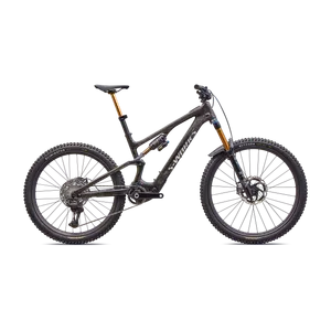 Specialized S-Works Turbo Levo SL Carbon Di2 (2026)