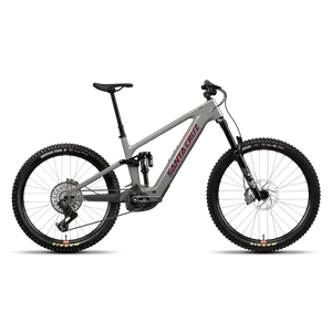 Santa Cruz Vala GX AXS 2026 (XL, Gloss Grey)