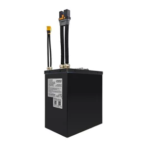 AMORGE 20S10P 40Ah 400A (EVE 40PL)