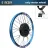 SOMEDAY MTX39 72V 3000W Rear DD Hub Motor (Blue)