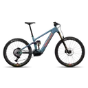 Santa Cruz Bicycles Vala XT Di2 Lite RSV 2027 (M, Gloss Slate Blue)