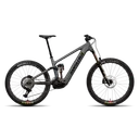 Santa Cruz Bicycles Vala XT Di2 RSV 2027 (M, Gloss Slate Blue) - Image 2
