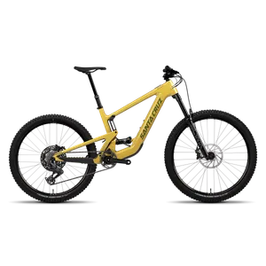 Santa Cruz Heckler SL 70 2026