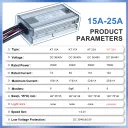 KT 45A Sine Wave WP - Image 2