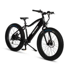 Pedego Trail Tracker