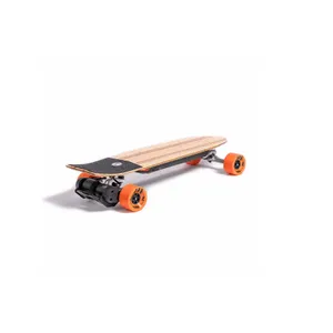 Evolve Stoke X (Evolve Orange 97mm)