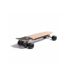 Evolve Stoke X (Evolve Black 97mm)