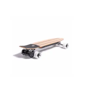 Evolve Stoke X (Evolve White 97mm)