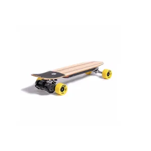 Evolve Stoke X (Evolve Yellow 97mm)