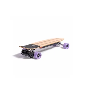 Evolve Stoke X (Evolve Purple 97mm)