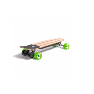 Evolve Stoke X (Evolve Ice Green 97mm)
