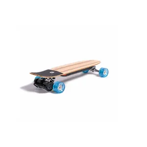 Evolve Stoke X (Evolve Ice Blue 97mm)