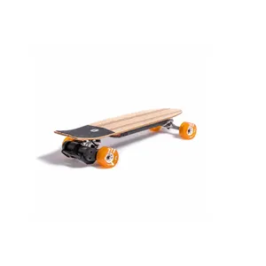 Evolve Stoke X (Evolve Ice Orange 97mm)