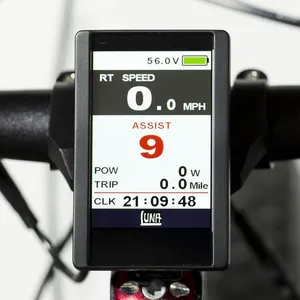 Bafang DPC-14