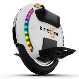 King Song 14D Pro (Black)