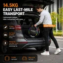 King Song 14D Pro (Black) - Image 3