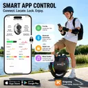 King Song 14D Pro (Black) - Image 8