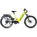 Biktrix Juggernaut FS Step-Thru MTB