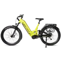 Biktrix Juggernaut FS Step-Thru MTB - Image 4