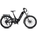 Biktrix Juggernaut FS Step-Thru MTB - Image 2