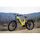 Biktrix Juggernaut FS Step-Thru MTB - Image 5