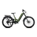 Biktrix Juggernaut FS Step-Thru MTB - Image 3
