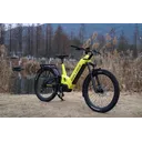 Biktrix Juggernaut FS Step-Thru MTB - Image 6