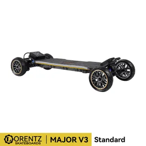 Lorentz Major V3 All Terrain (Standard)