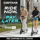 GOTRAX G3 MAX - Image 3