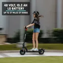 GOTRAX G3 MAX - Image 5