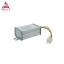 SIAECOSYS DC-DC Converter 72V to 12V 10A - Image 3