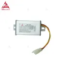 SIAECOSYS DC-DC Converter 72V to 12V 10A - Image 5