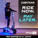 GOTRAX GX2 - Image 3