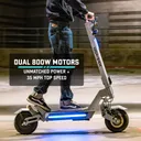 GOTRAX GX2 - Image 9