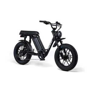 Pedego MOTO