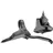 Luna Cycle FIXED Replacement Hydraulic Disc Brake Lever/Caliper