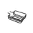 Cyrusher Utility Front Tray (Glider)