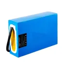 Cham-Ritto 52V 18Ah Samsung 18650 eBike Battery - Image 17