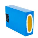 Cham-Ritto 52V 18Ah Samsung 18650 eBike Battery - Image 19