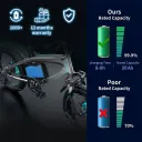 Cham-Ritto 52V 18Ah Samsung 18650 eBike Battery - Image 24
