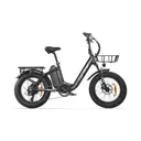 Cyrusher Rumble (White) - Image 14