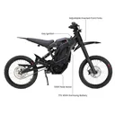 E Ride Pro SS 2.0 - Image 3