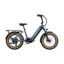Mokwheel Scoria 2.0