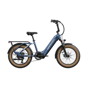 Mokwheel Scoria 2.0