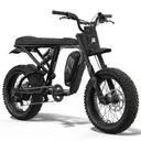 Super73 R Adventure Core (Sandstorm)