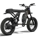 Super73 R Adventure Core (Panthro Blue) - Image 2
